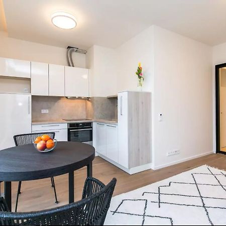 Flawless Apartments Pod Dekankou Praga Exterior foto