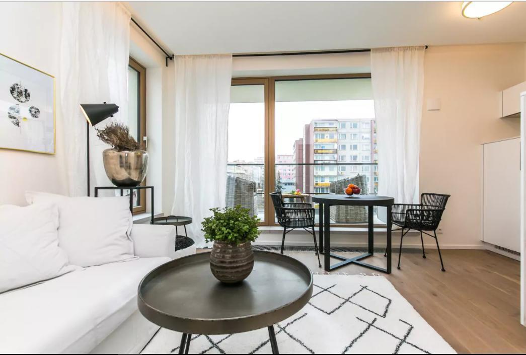 Flawless Apartments Pod Dekankou Praga Exterior foto