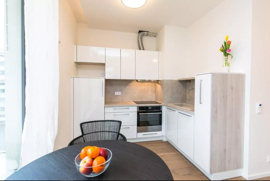 Flawless Apartments Pod Dekankou Praga Exterior foto