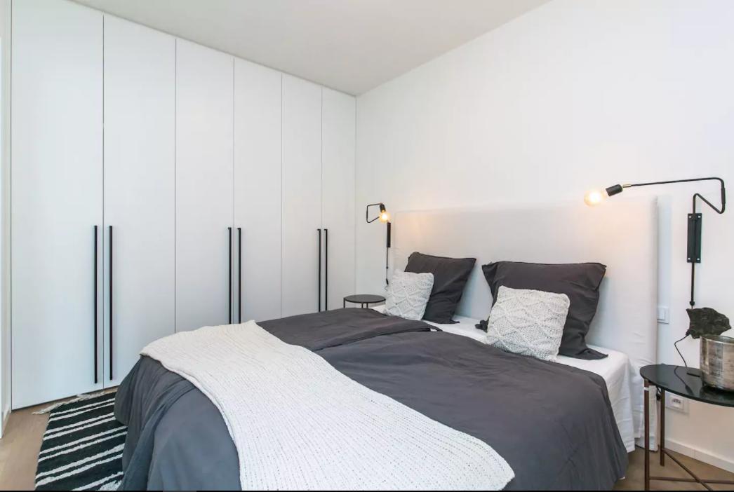 Flawless Apartments Pod Dekankou Praga Exterior foto
