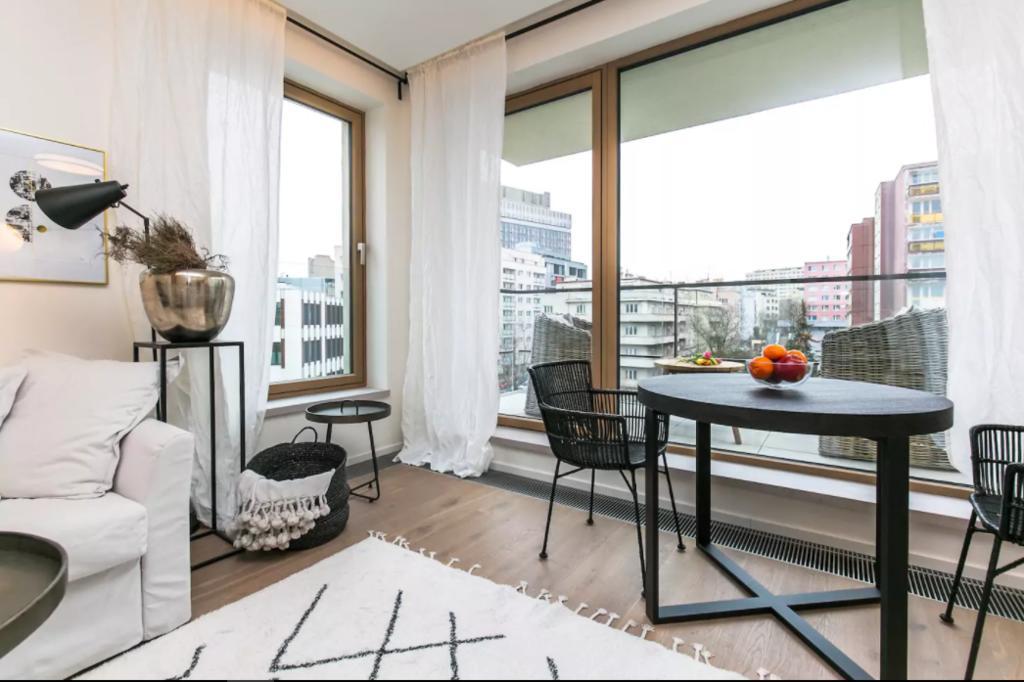 Flawless Apartments Pod Dekankou Praga Exterior foto