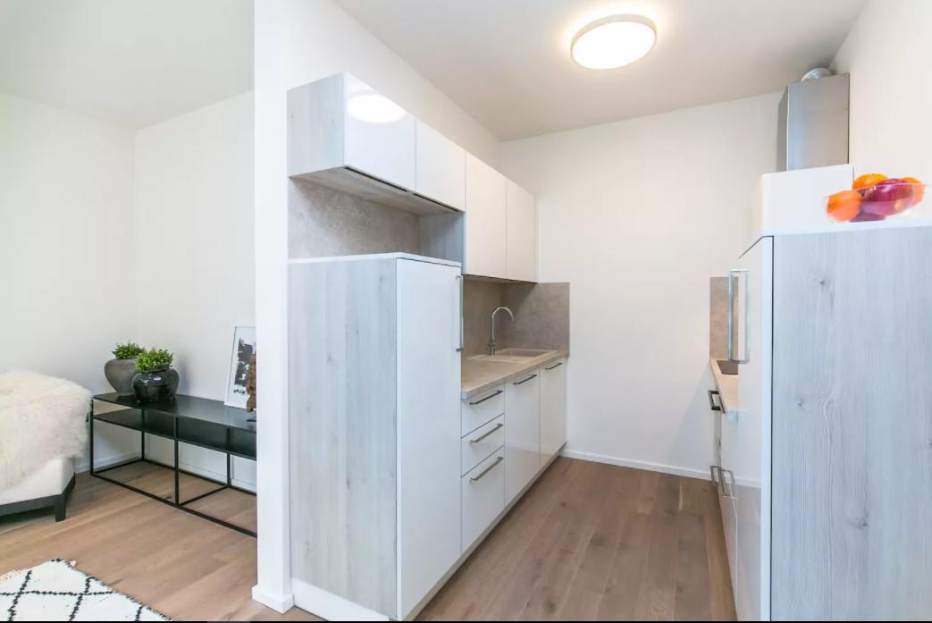 Flawless Apartments Pod Dekankou Praga Exterior foto